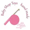 Логотип компанії Інтернет-магазин "Baby Shop Toys"