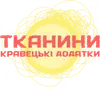 Логотип компанії Магазин "Тканини і фурнітура"