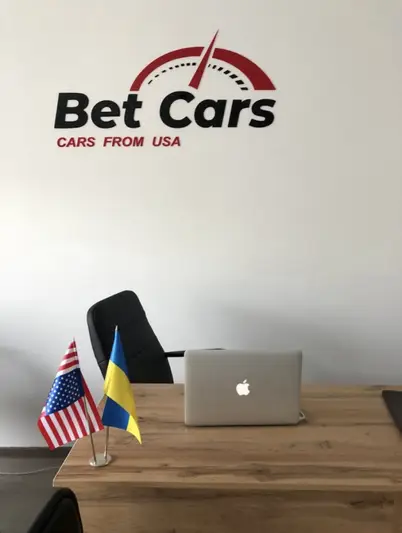 Фото компанії Bet Cars
