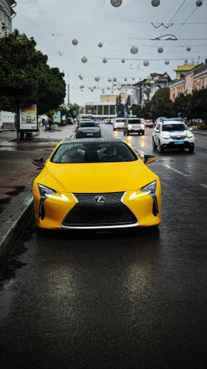Фото компанії Lutsk_cool_cars