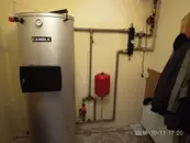 Фото компанії Тепловдар