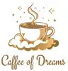 Логотип компанії Caffee_of_Dreams