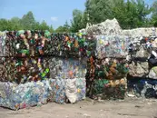 Фото компанії Прийом склобою, макулатури, плівки