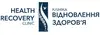 Логотип компанії Клініка ВІДНОВЛЕНЯ ЗДОРОВ'Я