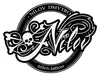 Логотип компанії Nilov.tattoo
