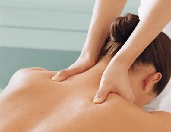 Фото компанії Pavlyshyn massage