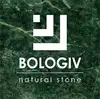 Логотип компанії BOLOGIV
