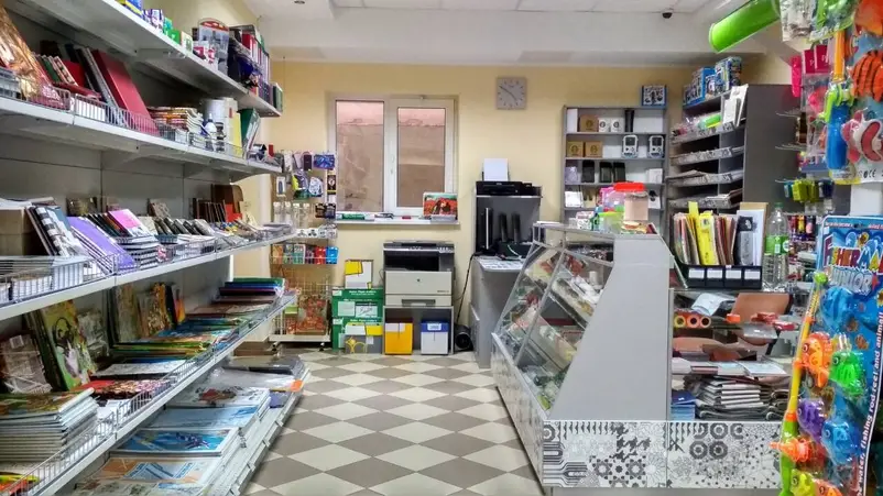 Фото компанії Магазин "GRAFIT PLUS"