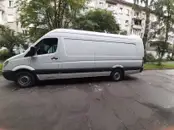 Фото компанії Вантажні перевезення