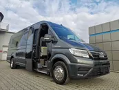 Фото компанії Міжнародні Пасажирські Перевезення