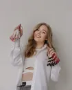 Фото компанії Студія манікюру "babiichuk.nails"