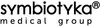 Логотип компанії Стоматологічна клініка "SYMBIOTYKA"