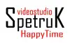 Логотип компанії Spetruk happy time