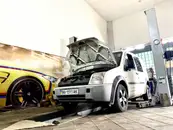 Фото компанії Автосервіс