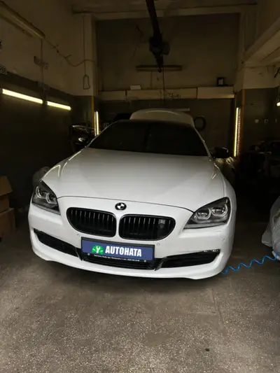 Фото компанії Autohata