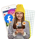 Фото компанії BM SMM