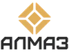 Логотип компанії Магазин "Almaz Art Group"