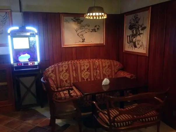 Фото компанії Портер Паб