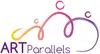 Логотип компанії Центр інклюзивної творчості "ART parallels"