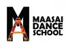 Логотип компанії Танцювальна школа "Maasai Dance School"