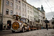 Фото компанії Туристична компанія "Чудо Тур"