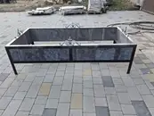 Фото компанії Надгробки на могилах