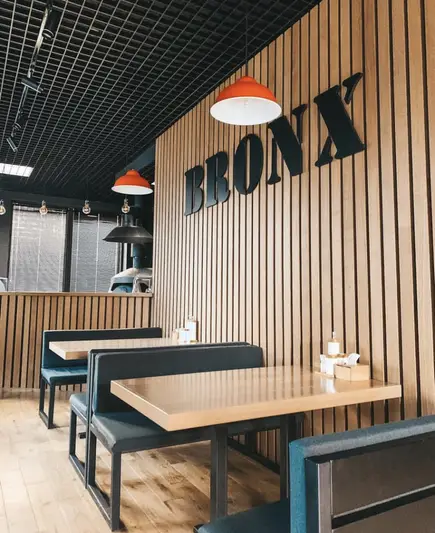 Фото компанії Bronx