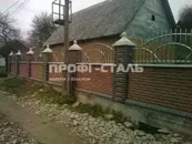 Фото компанії Профі-сталь