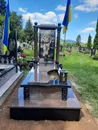 Фото компанії Виготовлення надгробних пам'ятників