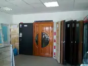Фото компанії Двері вхідні та міжкімнатні, сейфи, замки