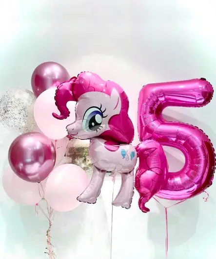 Фото компанії Amor Ballons