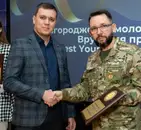 Фото компанії Адвокатське бюро Владислава Ігнатко