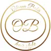 Логотип компанії Студія "OB hair style"
