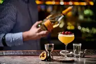 Фото компанії Hedonist bar & kitchen
