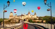 Фото компанії КРОК Україною