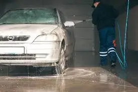 Фото компанії Автомийка "АвтоБаня"