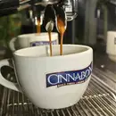 Фото компанії Cinnabon