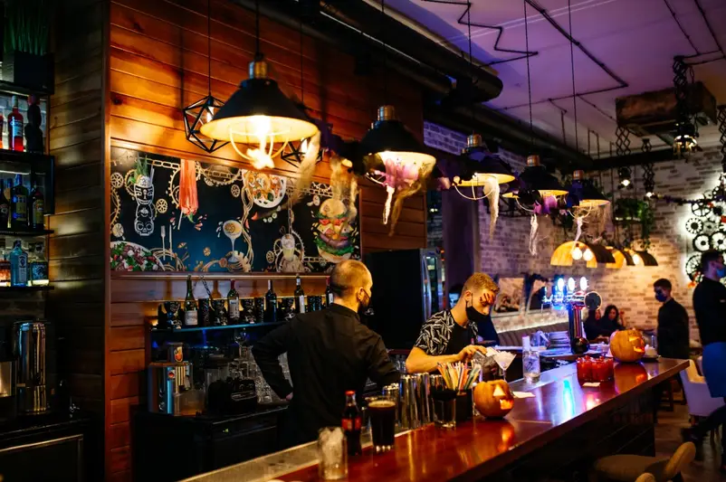 Фото компанії Traktor Family Gastro Bar