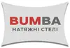 Логотип компанії Натяжні стелі by Bumba