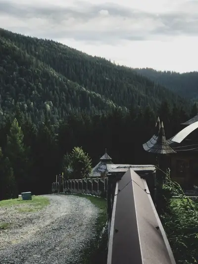 Фото компанії Садиба "На Бамі"