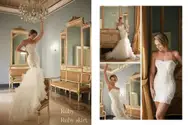 Фото компанії Весільний салон "Barvin Brides"