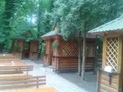 Фото компанії Колиба "Трембіта"