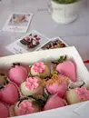 Фото компанії Торти та десерти на замовлення