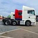 Фото компанії Вантажні автомобілі та спецтехніка "AUTOTIR"