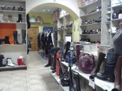 Фото компанії Магазин "Альберто"