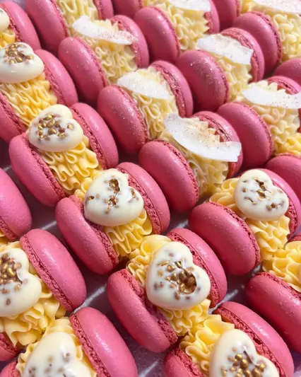 Фото компанії Marshmallove_wow