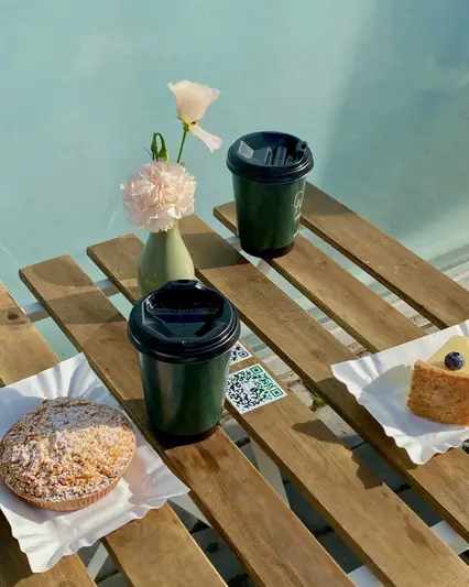 Фото компанії Coffee Mood