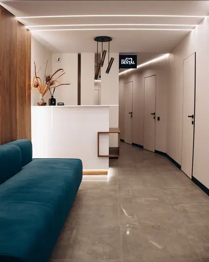 Фото компанії MELNYK Dental Center