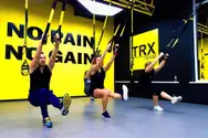 Фото компанії Спортивний комплекс "Startfit"