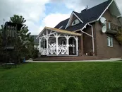 Фото компанії Yaroshyk Woodworks